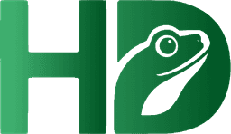 Logo Herpetodex